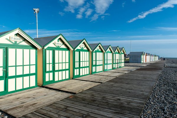 Découvrez les Joyaux des Campings de Rêve sur la Côte Bretonne : Guide Complet pour des Vacances Inoubliables